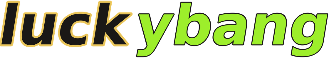 luckybang logo