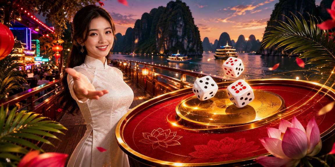 luckybang Casino trực tuyến với bàn chơi thật và slot hàng đầu