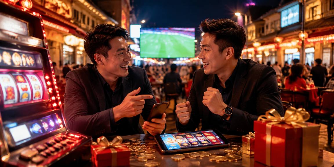 luckybang Điều khoản sử dụng luckybang — đọc trước khi bắt đầu
